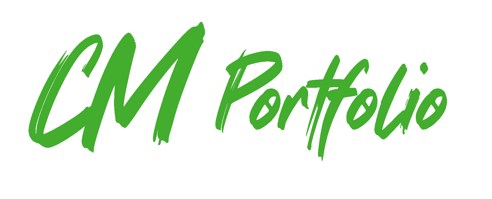 Chris Maylor Portfolio Logo